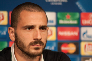 "Juventus może zajść daleko w Lidze Mistrzów"
