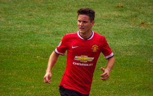 Ander Herrera znów może zagrać w Primera Division
