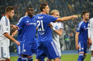 "Mourinho nie zostawi nas po uszy w g..nie"
