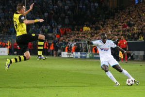Grosskreutz przeniesie się do Hannoveru 96?