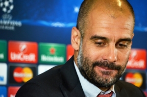 Guardiola: Spisaliśmy się rewelacyjnie 