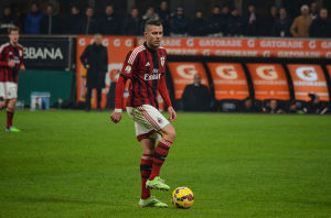 Milan pokonał Inter
