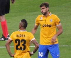 Llorente czeka na Real