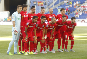 Primera Division: Getafe zremisowało z Realem Sociedad