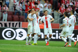 Lewandowski: Dobre losowanie