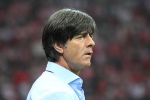 Loew: Lewy sam meczu nie rozstrzygnie