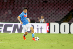 Hamsik: Zasłużyliśmy na zwycięstwo