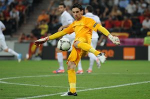 Lloris zostaje w Tottenhamie