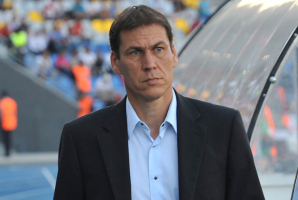 Trener Romy: Real? Jestem zadowolony z losowania