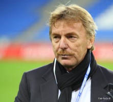 Boniek po lowaniu: nie bądźmy indykami!