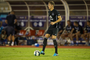Menedżer Evertonu: Nie sprzedamy Stonesa