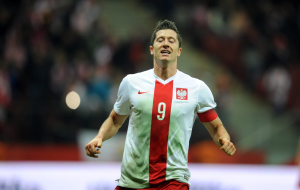 Lewy najbardziej wpływową osobą w polskim sporcie