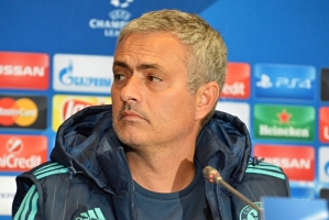 "Nie można wątpić w umiejętności Jose Mourinho"