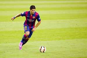 Luis Suarez: River Plate to bardzo silny rywal