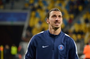 PSG chce zatrzymać Ibrahimovicia