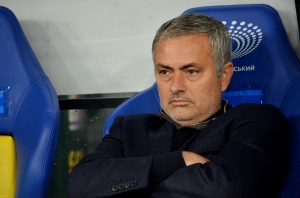 Mourinho odrzucił pierwszą ofertę