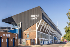 Derby wygrało z Ipswich, Białkowski i Malarczyk na ławce