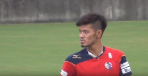 Reprezentant Japonii wzmocni Hannover