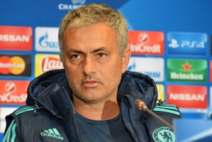 "Mourinho do Manchesteru United? Oznaka desperacji klubu"