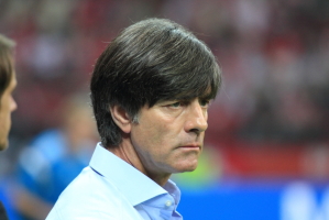 "Euro 2016 to tylko przystanek w drodze na mundial"