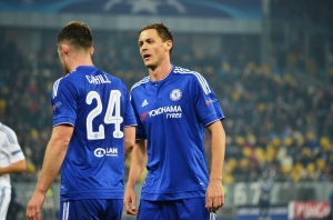 "Jacyś idioci to pisali. Z Mourinho się z nich śmialiśmy"