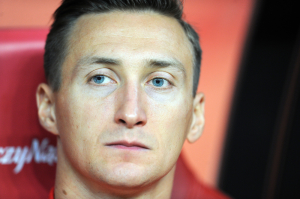 Przemysław Tytoń w najgorszej XI Bundesligi