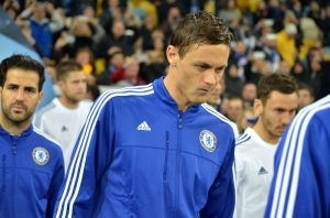 Sky Sports: Manchester United bliski pozyskania Nemanji Maticia