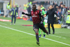M'Baye Niang zagra w lidze rosyjskiej