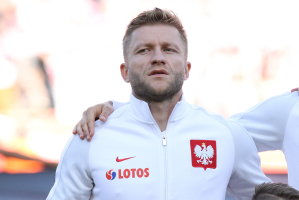 Przyszłość Błaszczykowskiego. Zagra razem z Nikoliciem? 