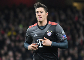 Lewandowski bez nowego zmiennika? Prezydent Bayernu stwierdził, że "to nie ma sensu"