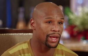 Hitowe starcie Mayweathera z McGregorem w sierpniu