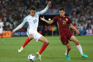 Alli, Rashford, Zieliński... Wielcy nieobecni młodzieżowego EURO