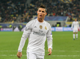 Były prezydent Realu: Ronaldo może wrócić do Manchesteru United