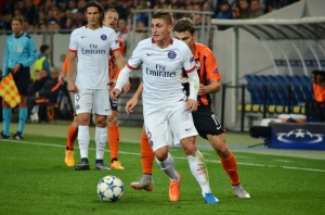 Marco Verratti do PSG: Pozwólcie mi odejść. Nie wrócę do Paryża