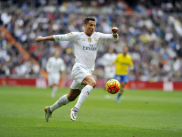 Szef La Liga: Nie mam wątpliwości, że Ronaldo jest niewinny. Jego odejście byłoby niepowetowaną stratą dla ligi