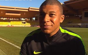 Jardim o Mbappe: Nie zawsze można zatrzymywać najlepszych piłkarzy...