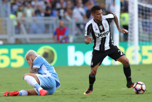 Media: Dani Alves rozwiąże kontrakt z Juve i przejdzie do City