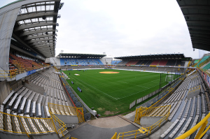 Nakambu nowym zawodnikiem FC Brugge