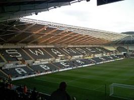 Napastnik Chelsea bliski wypożyczenia do Swansea City