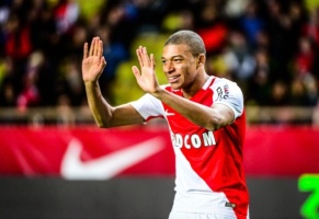 Pires o Mbappe: Bardzo dobrze pasuje do gry Arsenalu