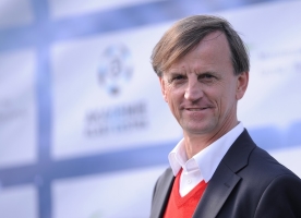 Grzegorz Kapica dyrektorem sportowym Ruchu