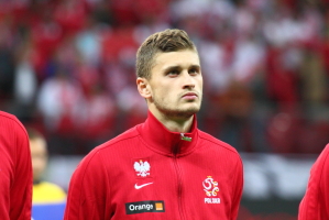 Mateusz Klich zostanie zawodnikiem Leeds United
