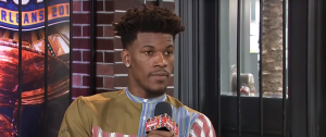 Jimmy Butler odchodzi z Chicago Bulls