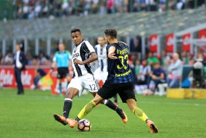 Chelsea daje prawie 100 mln funtów za graczy Juventusu