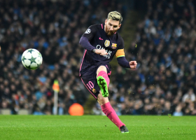 Pierwszy agent Messiego: Lionel mógł być piłkarzem Realu Madryt