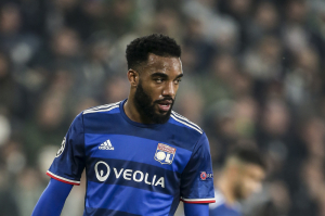 Lacazette piłkarzem Arsenalu. Pięć powodów, dlaczego to dobry ruch Wengera