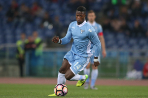 Keita Balde Diao bliski przejścia do Napoli