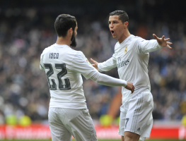 Legenda Juventusu: W Turynie jest miejsce dla Ronaldo