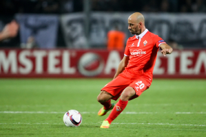 Inter kupi zawodnika Fiorentiny? Borja Valero blisko