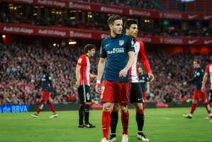 FC Barcelona rozważa transfer Saula Nigueza
